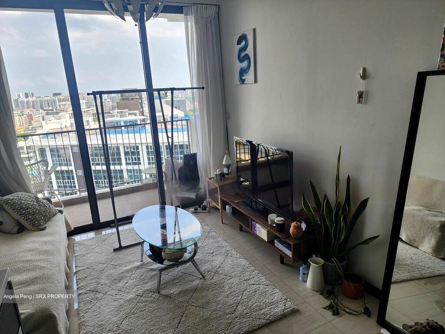 Sims Urban Oasis (D14), Condominium #470748021